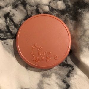 Tarte Amazonian blush
